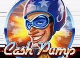 Cash Pump слот Плей2х казино